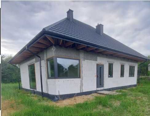 dom wolnostojący, 3 pokoje Dębinki. Zdjęcie 1