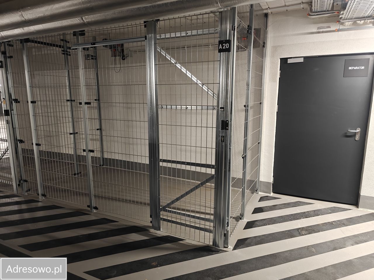 Mieszkanie 3-pokojowe Warszawa Praga-Południe, ul. Żupnicza. Zdjęcie 10