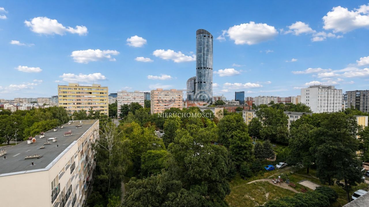 Mieszkanie 1-pokojowe Wrocław Krzyki, ul. Gajowicka. Zdjęcie 8