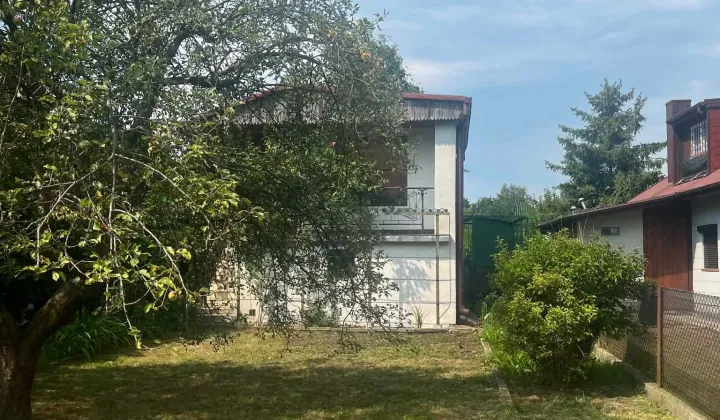Działka rod Piotrków Trybunalski