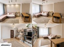 Mieszkanie 2-pokojowe Lublin Wieniawa, al. Racławickie. Zdjęcie 1
