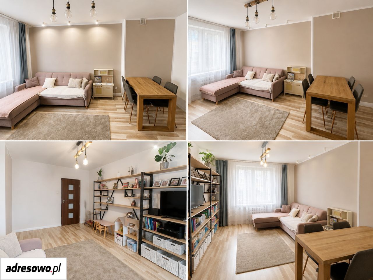 Mieszkanie 2-pokojowe Lublin Wieniawa, al. Racławickie. Zdjęcie 2
