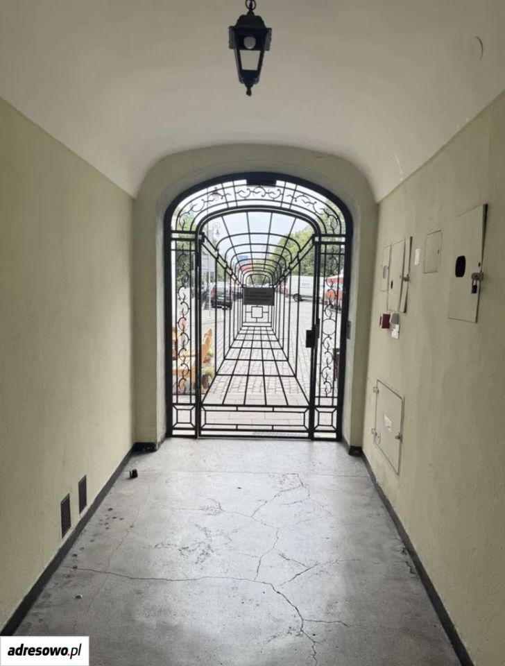 Mieszkanie 3-pokojowe Warszawa Stare Miasto. Zdjęcie 10