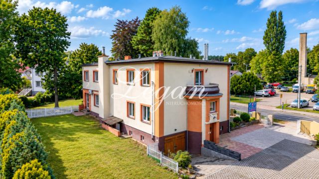 Nieruchomość komercyjna Drezdenko. Zdjęcie 3