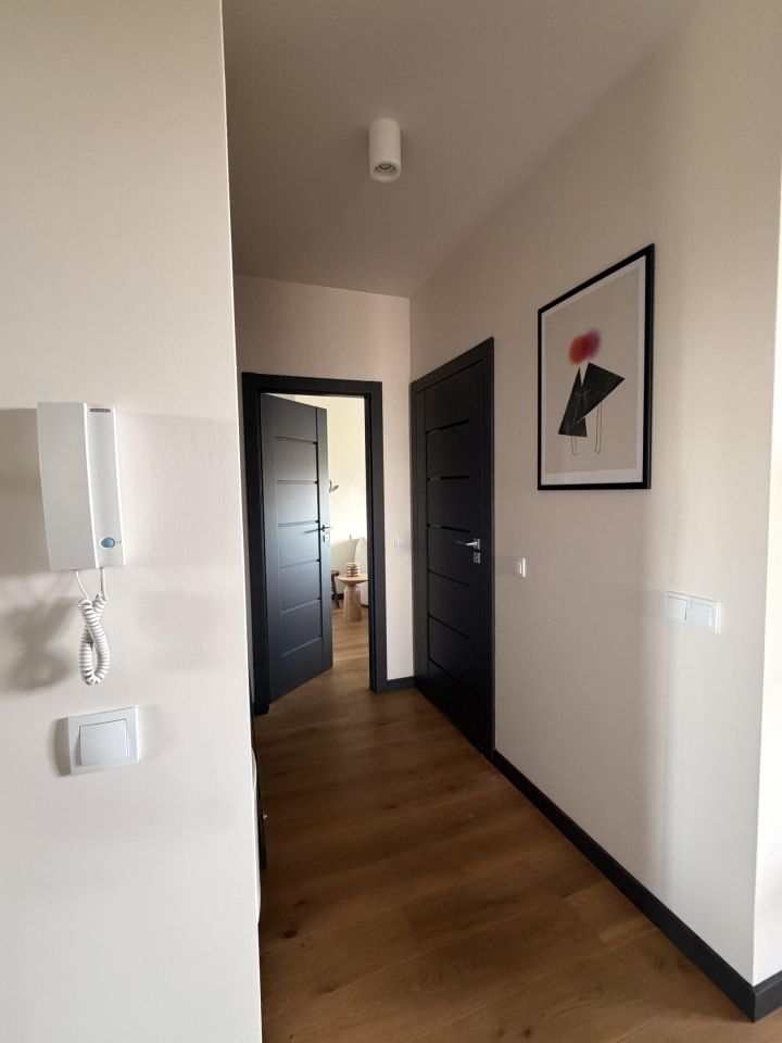 Mieszkanie 3-pokojowe Warszawa Dolny Mokotów, ul. Dywizjonu AK "Jeleń". Zdjęcie 6