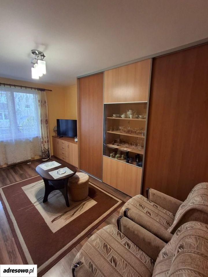Mieszkanie 1-pokojowe Zielona Góra Centrum, ul. Kręta. Zdjęcie 2