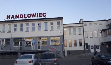 Lokal Białystok Białostoczek, ul. Generała Józefa Hallera