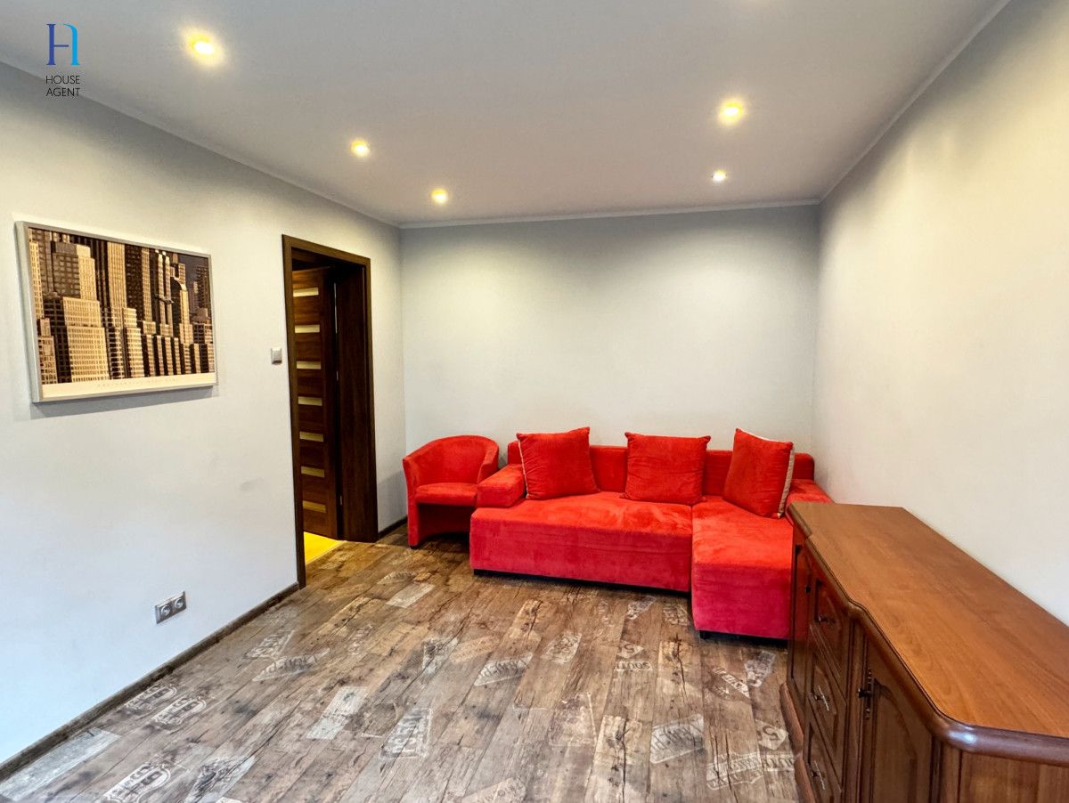 Mieszkanie 1-pokojowe Łódź Teofilów, ul. Rojna