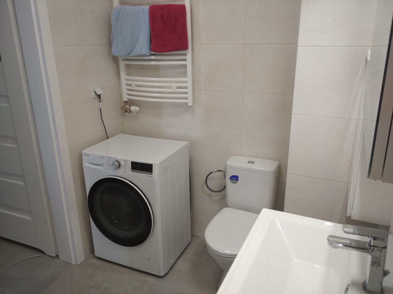 Mieszkanie 2-pokojowe Kraków Czyżyny. Zdjęcie 5