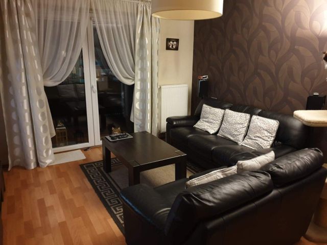 Mieszkanie 3-pokojowe Kwidzyn, ul. Sybiraków. Zdjęcie 1