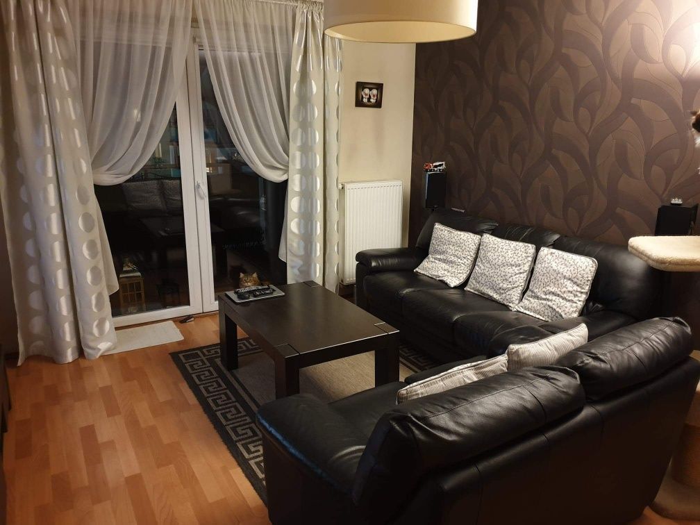 Mieszkanie 3-pokojowe Kwidzyn, ul. Sybiraków