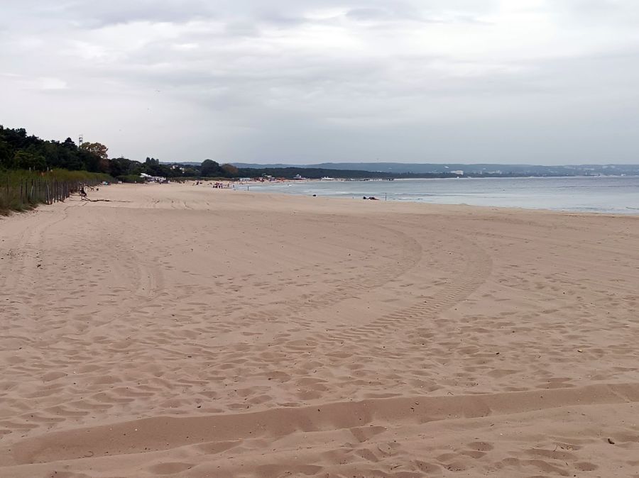 Mieszkanie 2-pokojowe Gdańsk Nowy Port, ul. Wyzwolenia. Zdjęcie 13