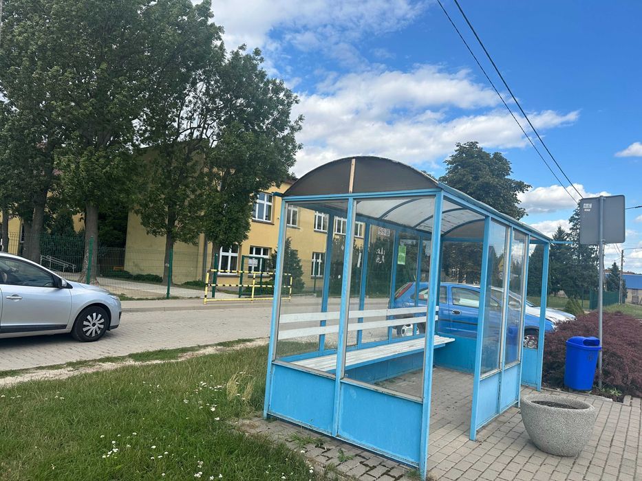 Działka budowlana Rakoszyce. Zdjęcie 3