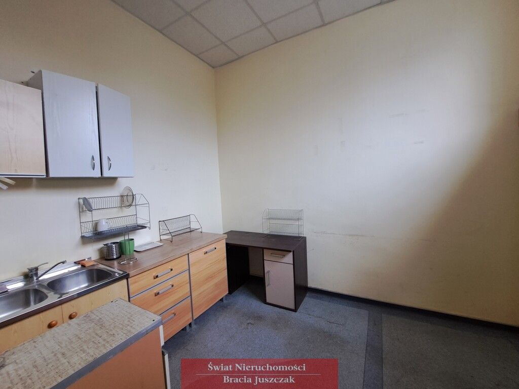 Biuro Wrocław Gądów Mały. Zdjęcie 10