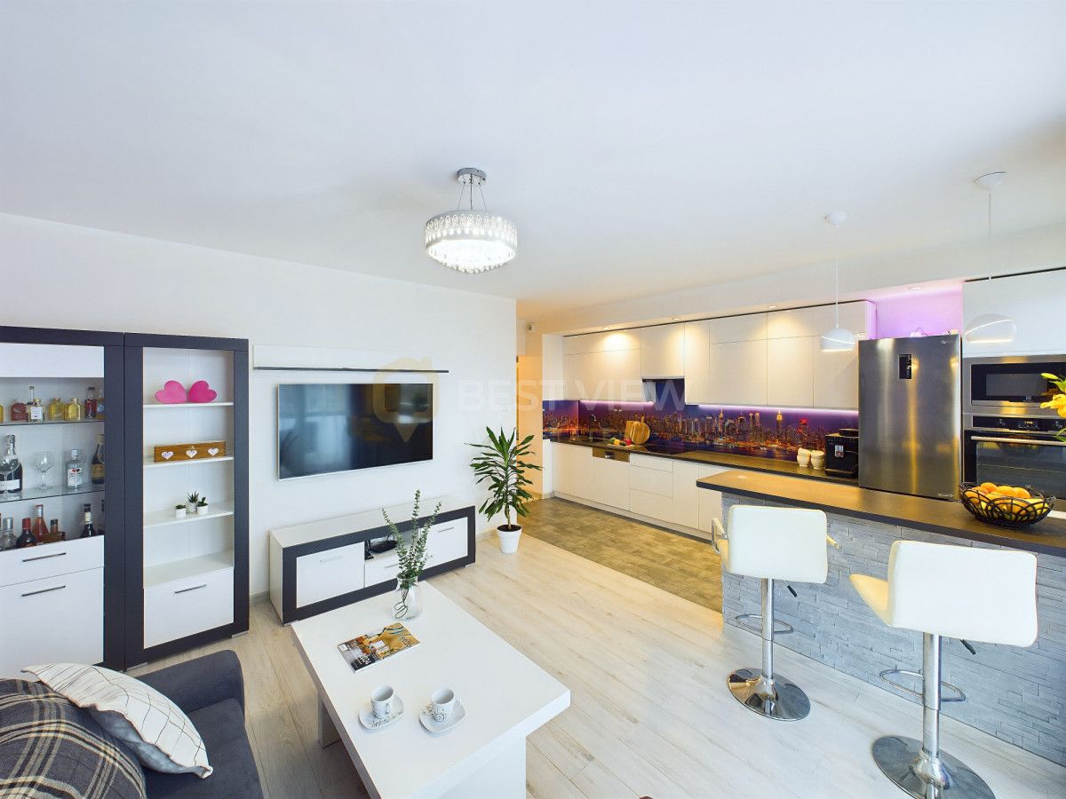 Mieszkanie 3-pokojowe Ząbki, ul. Różana. Zdjęcie 7