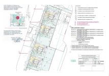 Działka budowlana Nowe Chrusty. Zdjęcie 2