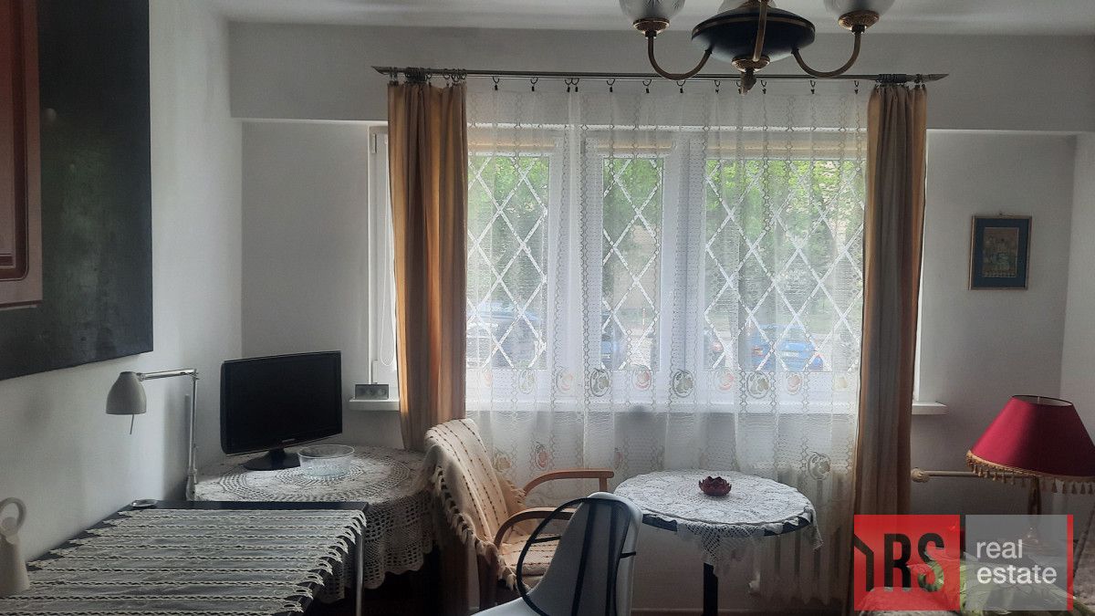 Mieszkanie 3-pokojowe Warszawa Bielany, ul. Włodzimierza Perzyńskiego. Zdjęcie 2