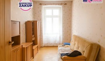 Mieszkanie 3-pokojowe Gdańsk Śródmieście, ul. Chłodna