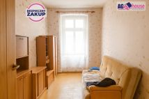 Mieszkanie 3-pokojowe Gdańsk Śródmieście, ul. Chłodna