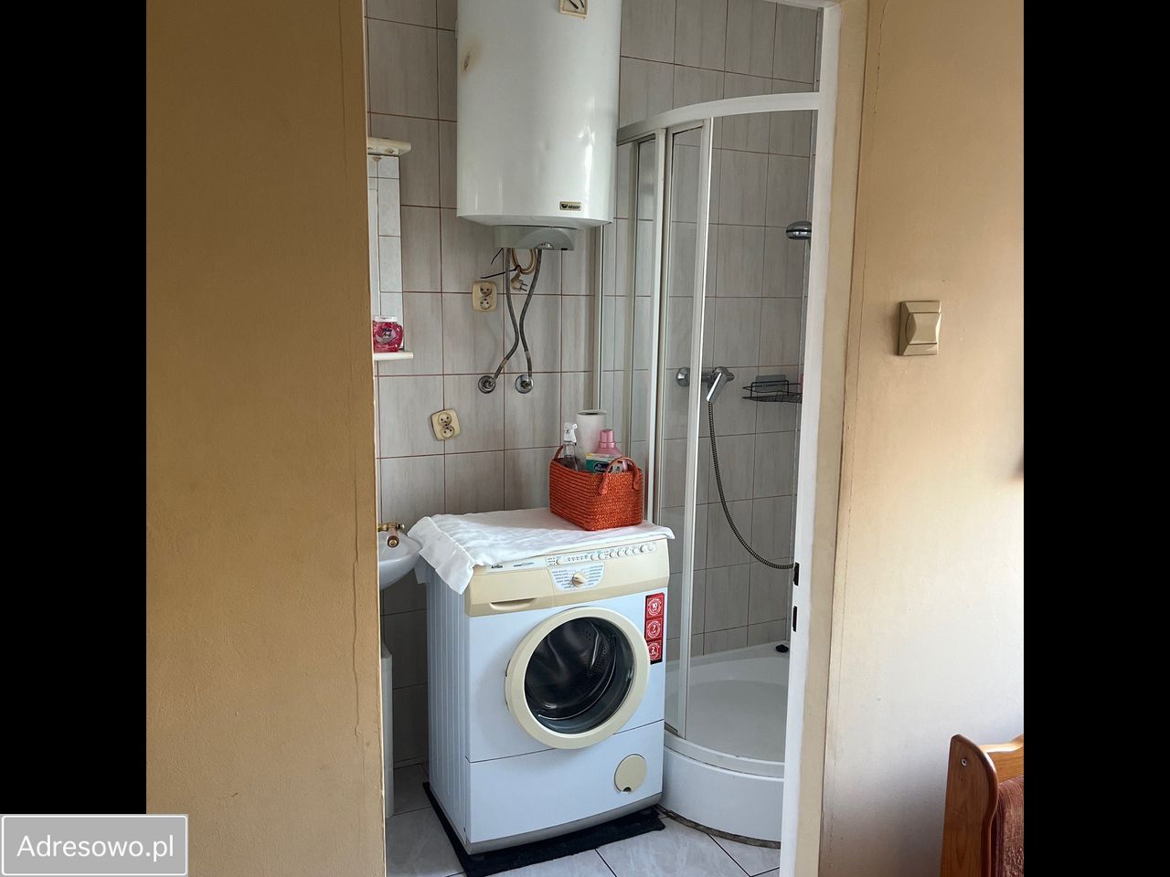 Mieszkanie 2-pokojowe Niekłończyca. Zdjęcie 4