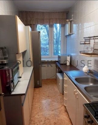 Mieszkanie 3-pokojowe Warszawa Ursus, ul. Mariana Keniga. Zdjęcie 1