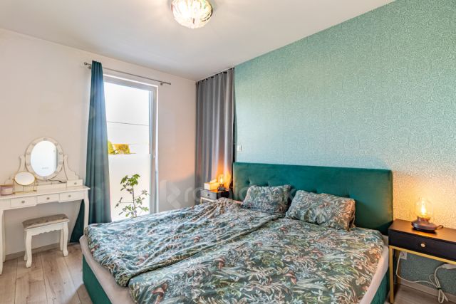 Mieszkanie 3-pokojowe Bolszewo, ul. Henryka Sienkiewicza. Zdjęcie 7