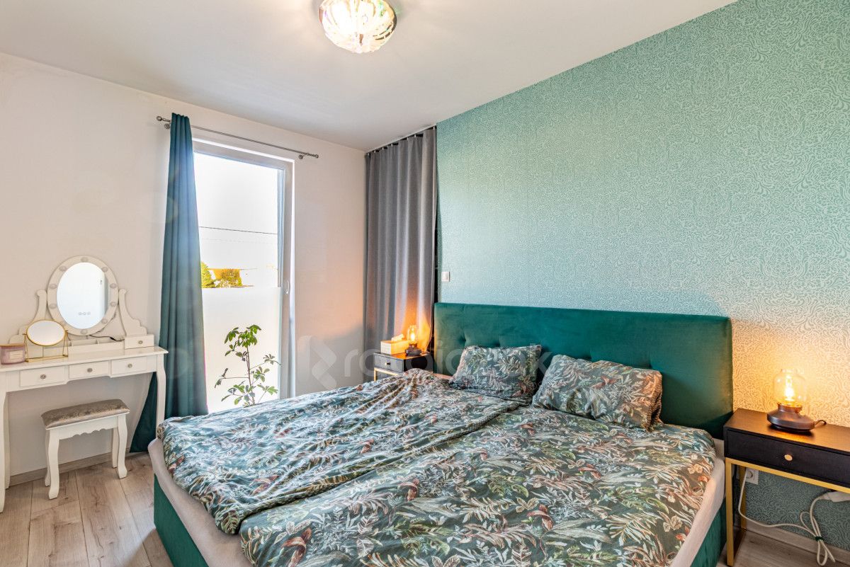 Mieszkanie 3-pokojowe Bolszewo, ul. Henryka Sienkiewicza. Zdjęcie 7