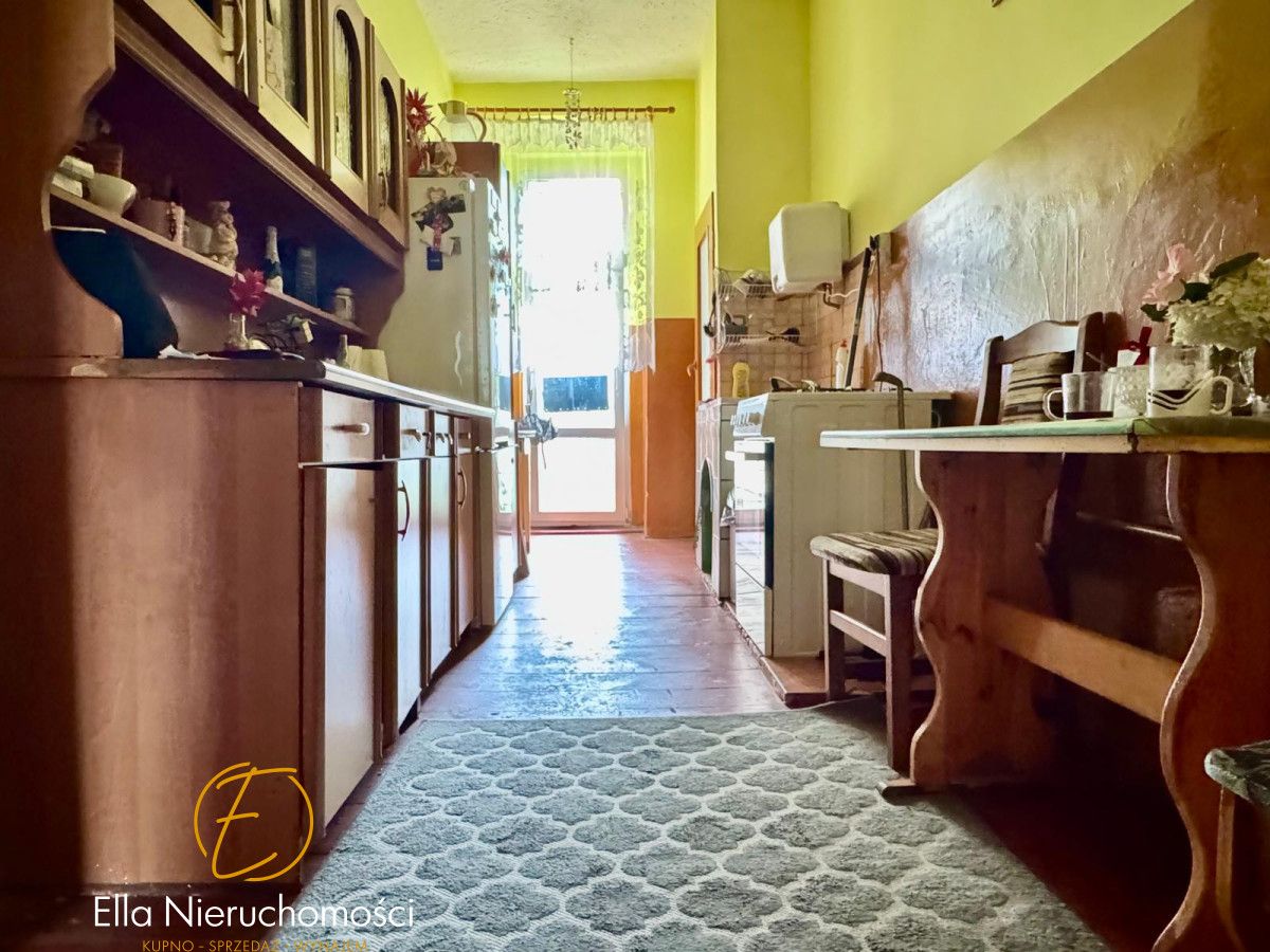 Mieszkanie 3-pokojowe Legnica, ul. Chojnowska. Zdjęcie 4