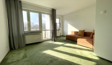 Mieszkanie 2-pokojowe Warszawa Śródmieście