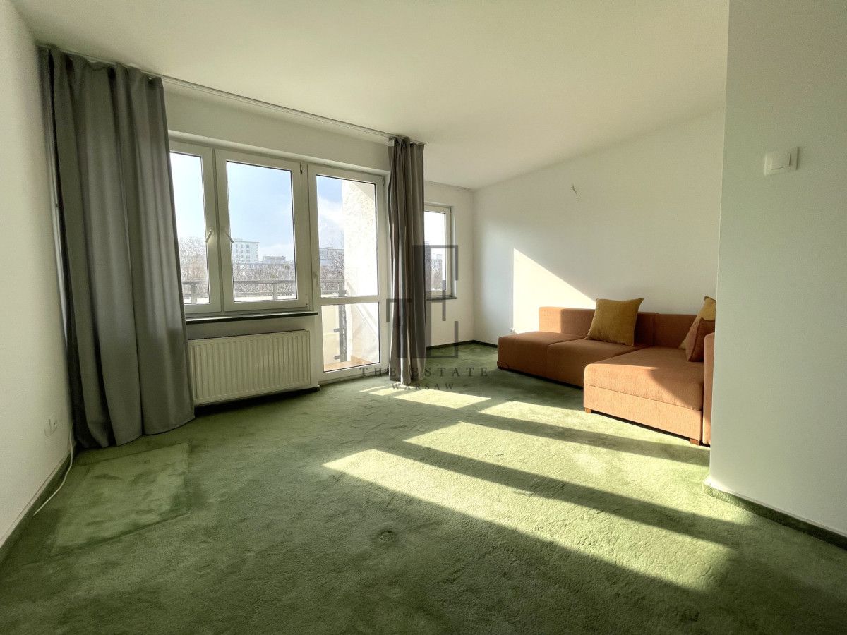 Mieszkanie 2-pokojowe Warszawa Śródmieście