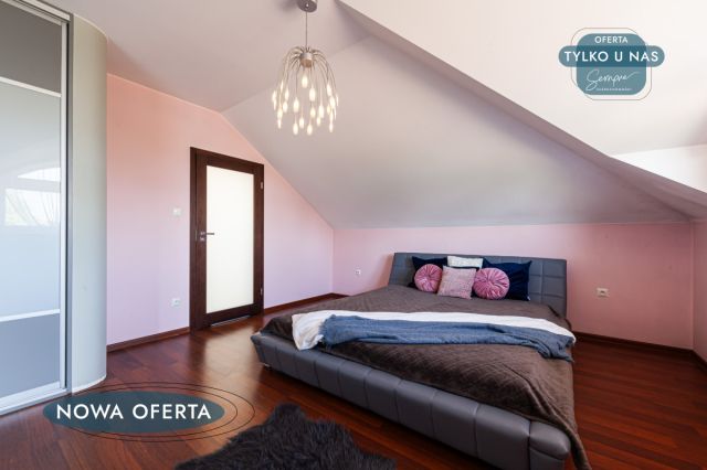 dom wolnostojący, 6 pokoi Nowostawy Górne. Zdjęcie 21