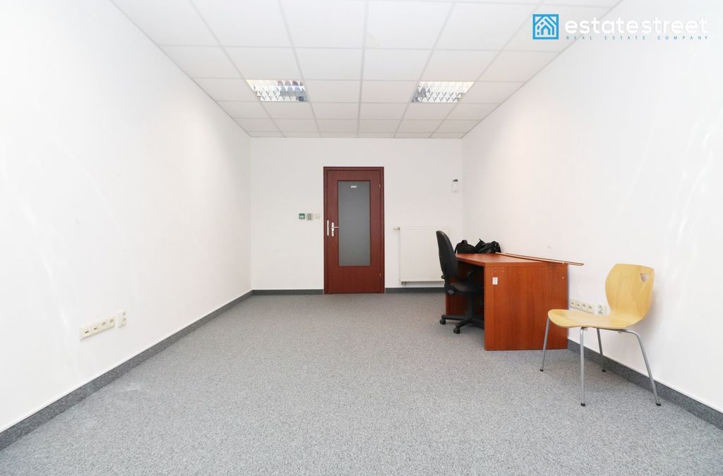 Biuro Kraków, ul. Malborska. Zdjęcie 5