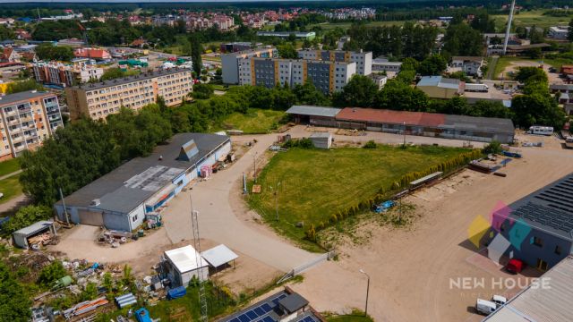 Działka budowlana Szczytno, ul. Wincentego Pola. Zdjęcie 12