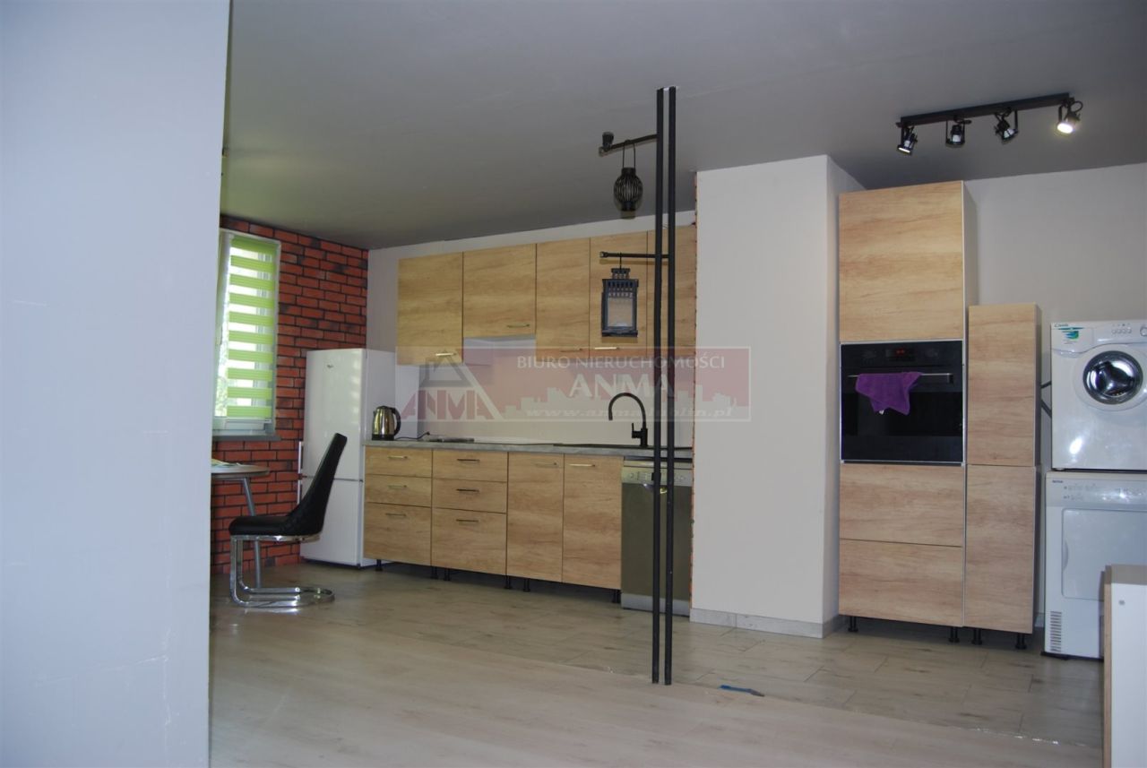 Mieszkanie 4-pokojowe Sosnowiec Pogoń, ul. Będzińska. Zdjęcie 14