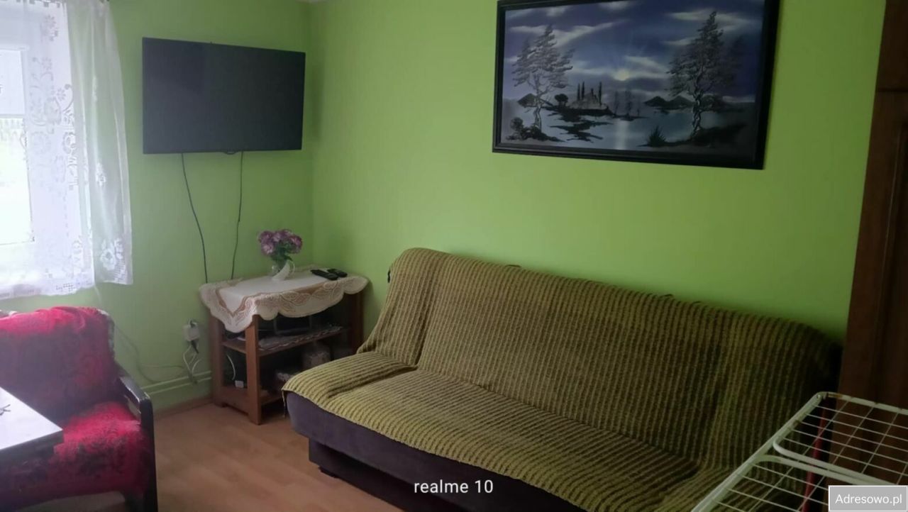 Mieszkanie 3-pokojowe Pyrzyce, ul. Rycerza Przybora. Zdjęcie 4