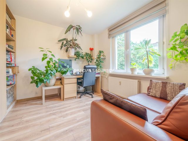 Mieszkanie 3-pokojowe Kraków Bieżanów, ul. Jana Kurczaba. Zdjęcie 17