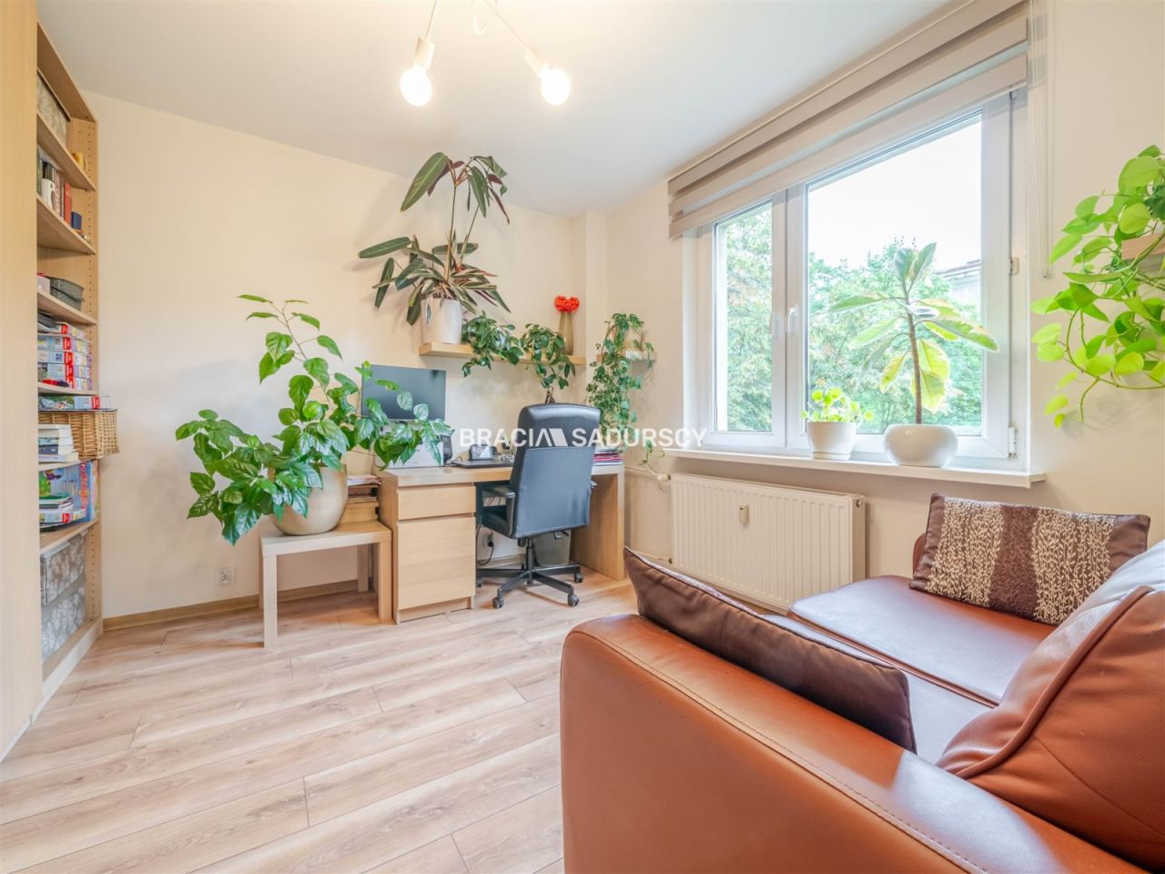 Mieszkanie 3-pokojowe Kraków Bieżanów, ul. Jana Kurczaba. Zdjęcie 17