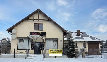 Lokal Gdynia Chwarzno-Wiczlino, ul. Chwarznieńska