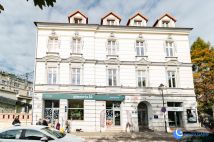 Lokal Kraków Stare Miasto, ul. Mikołaja Kopernika