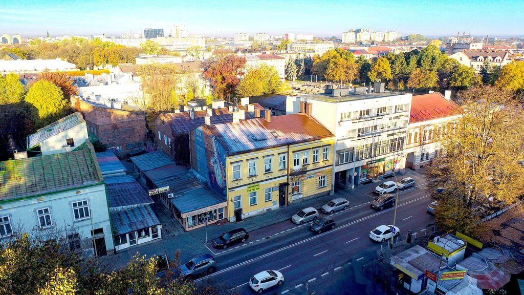 Lokal Rzeszów Śródmieście, ul. Targowa. Zdjęcie 12