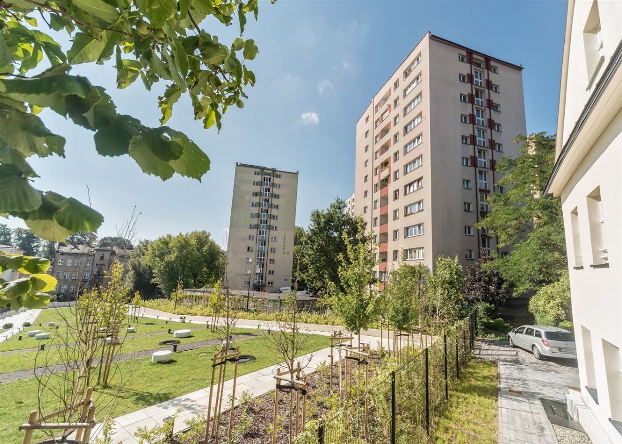 Mieszkanie 2-pokojowe Bielsko-Biała, ul. Czysta. Zdjęcie 14