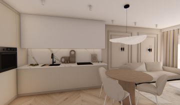 Mieszkanie 2-pokojowe Bydgoszcz Okole, ul. Grunwaldzka