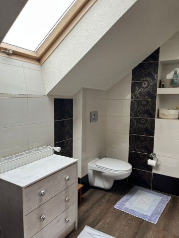 dom wolnostojący, 6 pokoi Siechnice, ul. Opolska. Zdjęcie 17