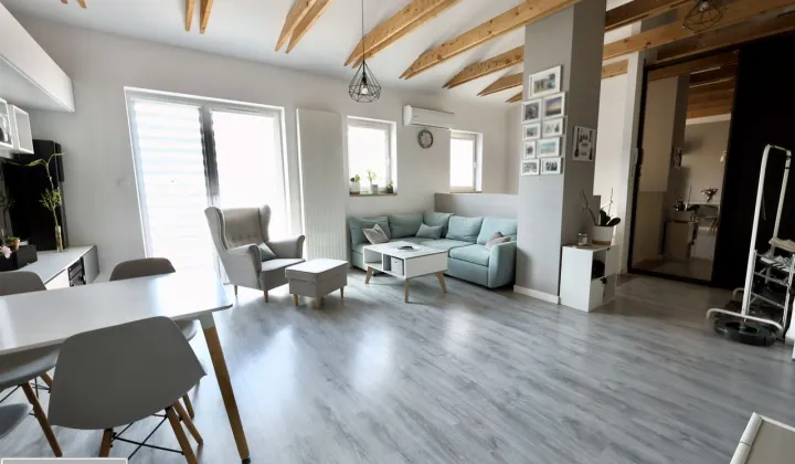 Mieszkanie 3-pokojowe Ożarów Mazowiecki