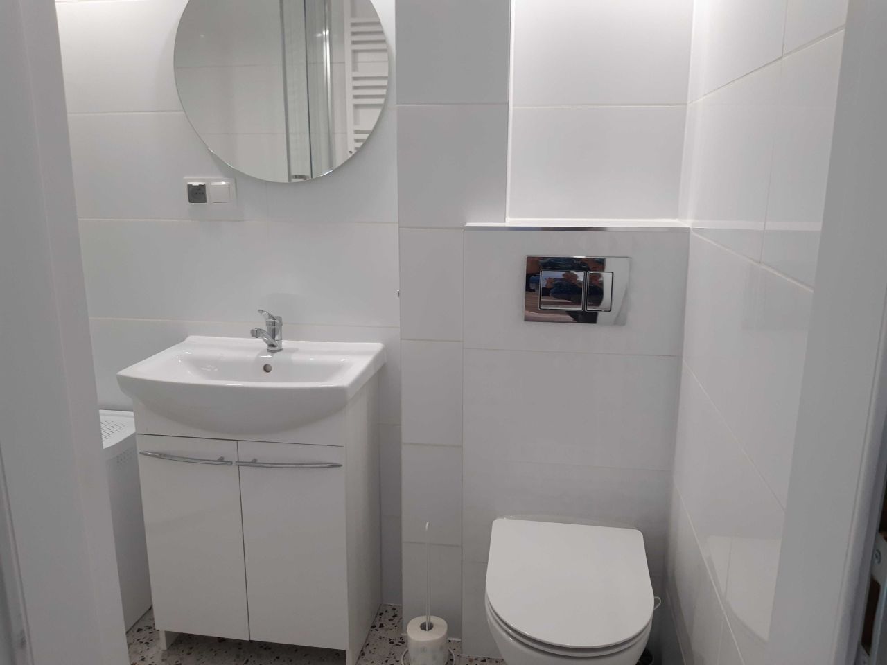 Mieszkanie 1-pokojowe Gdańsk Wrzeszcz. Zdjęcie 7