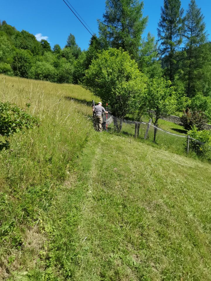 Działka rolno-budowlana Szczawnica Kunie, ul. Kunie. Zdjęcie 11