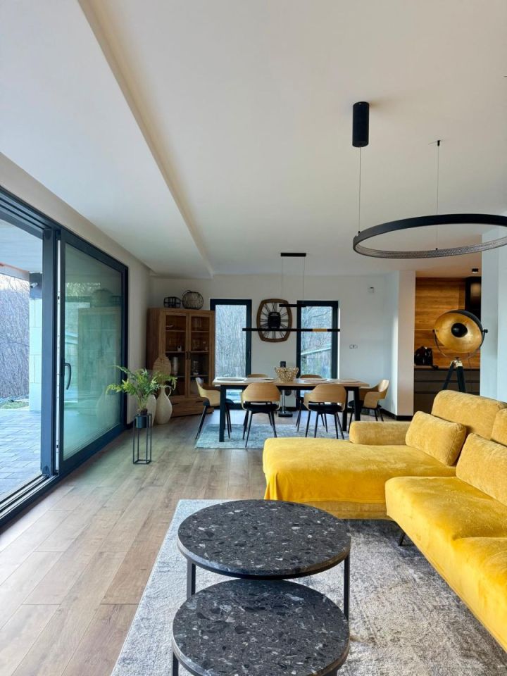 dom wolnostojący, 8 pokoi Grudna Dolna. Zdjęcie 22