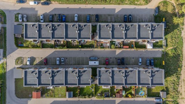 Mieszkanie 3-pokojowe Wejherowo, ul. Kazimierza Dzięcielskiego. Zdjęcie 19