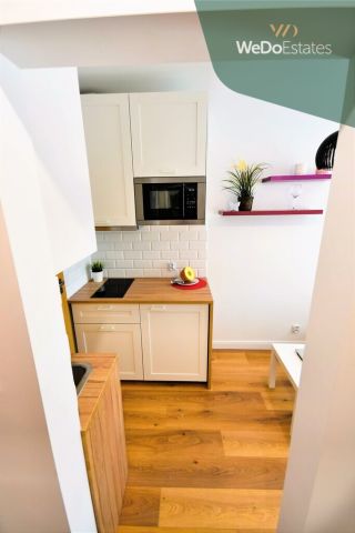 Mieszkanie 4-pokojowe Warszawa Ursynów, ul. Mariana Sengera "Cichego". Zdjęcie 26