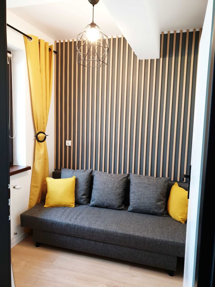 Mieszkanie 2-pokojowe Ustka. Zdjęcie 4